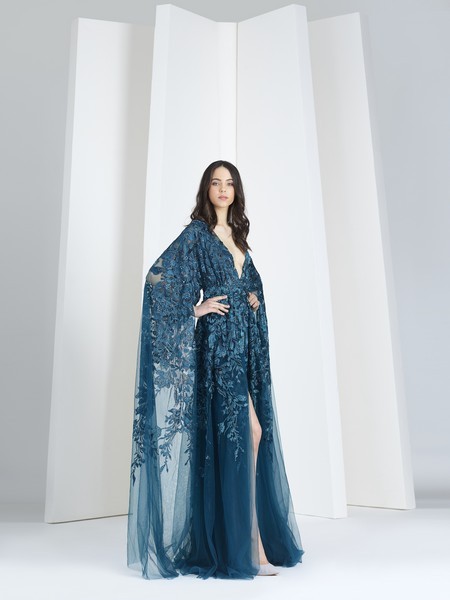 Tony Ward Ready-to-Wear Fall Winter 2018-19 